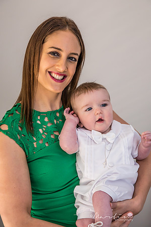 Samuel Baptism-129