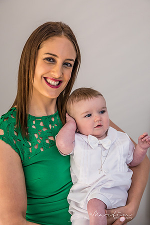 Samuel Baptism-130
