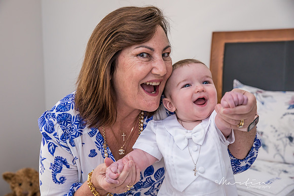 Samuel Baptism-138
