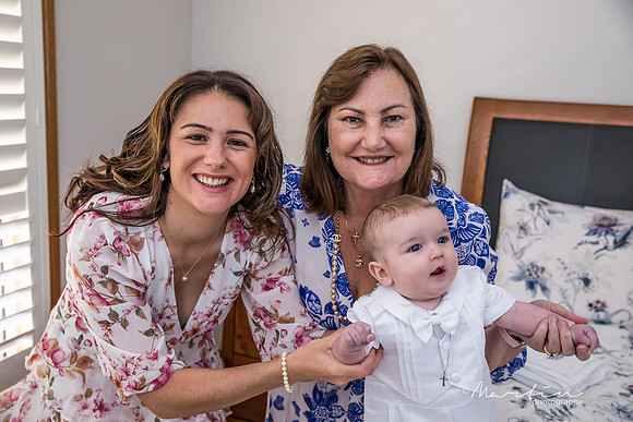 Samuel Baptism-140