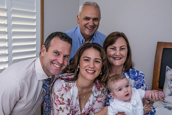 Samuel Baptism-142