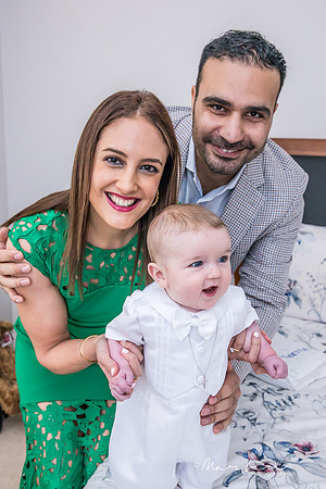 Samuel Baptism-148