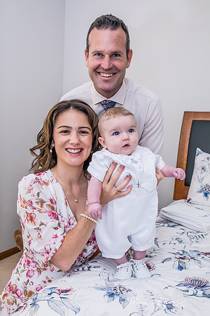 Samuel Baptism-150