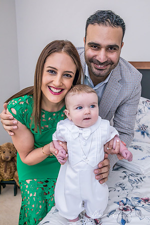 Samuel Baptism-149