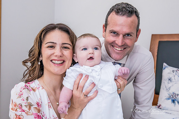 Samuel Baptism-155