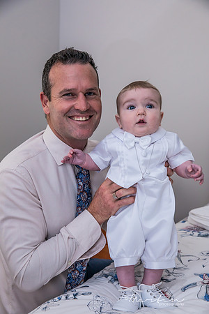 Samuel Baptism-157