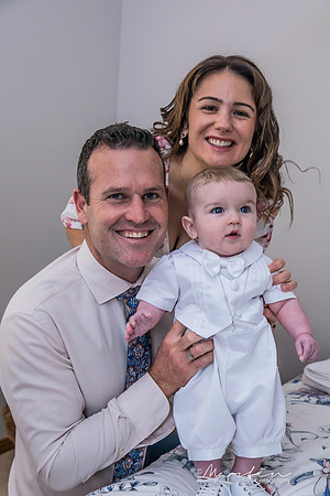 Samuel Baptism-158