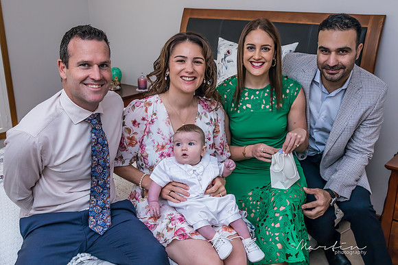 Samuel Baptism-164