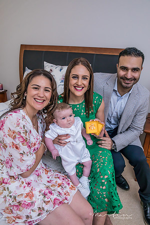 Samuel Baptism-170