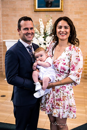 Samuel Baptism-189