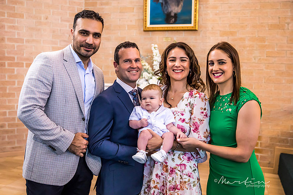 Samuel Baptism-190