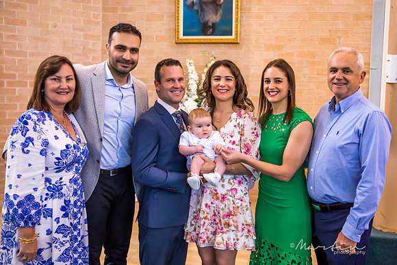 Samuel Baptism-191