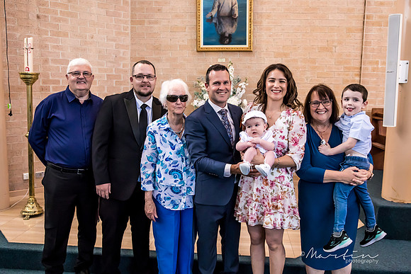 Samuel Baptism-195