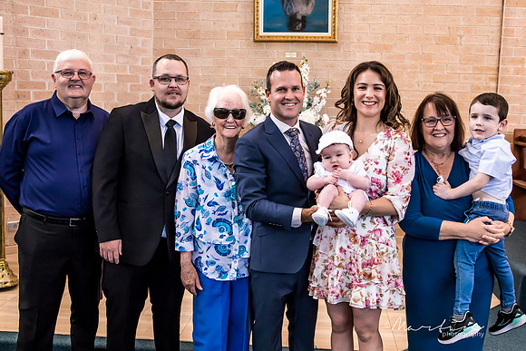Samuel Baptism-196