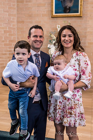 Samuel Baptism-198
