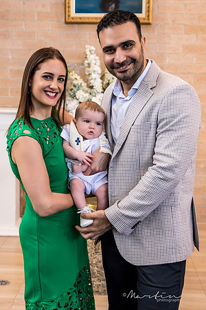 Samuel Baptism-199