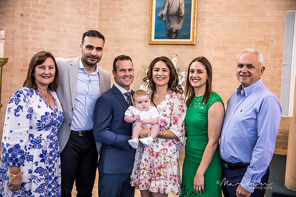 Samuel Baptism-192