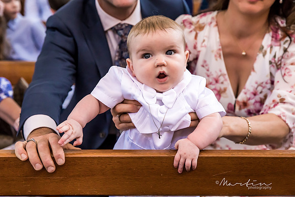 Samuel Baptism-210