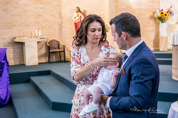 Samuel Baptism-222
