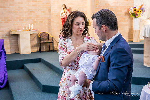 Samuel Baptism-223