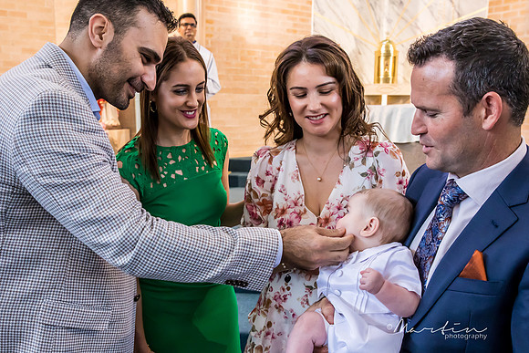 Samuel Baptism-233
