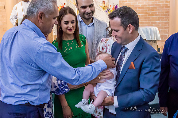 Samuel Baptism-235
