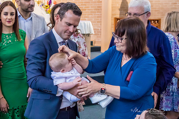 Samuel Baptism-236
