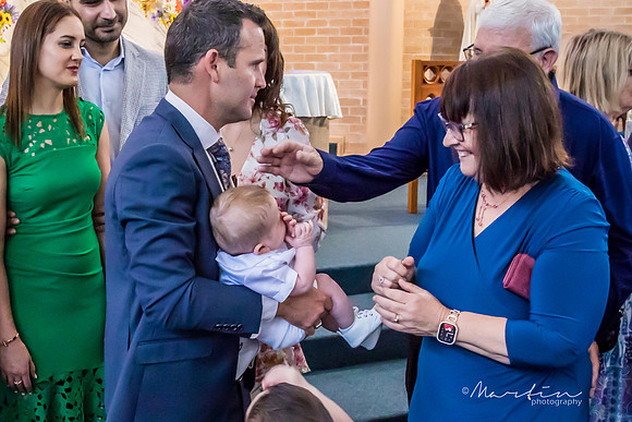 Samuel Baptism-237