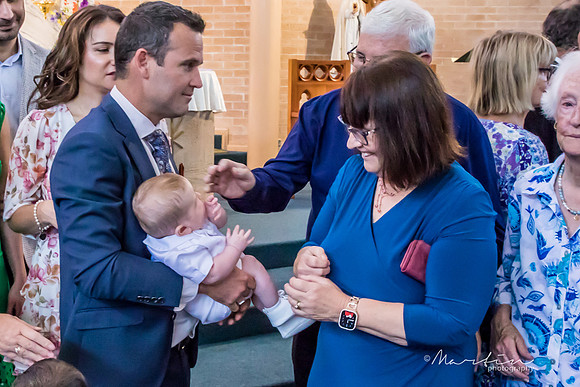 Samuel Baptism-238