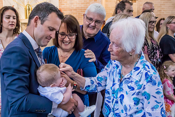 Samuel Baptism-239