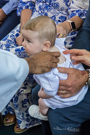 Samuel Baptism-244