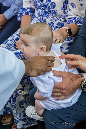 Samuel Baptism-245
