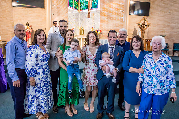 Samuel Baptism-240