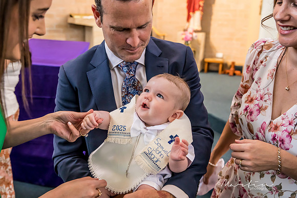 Samuel Baptism-273