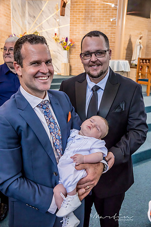 Samuel Baptism-299