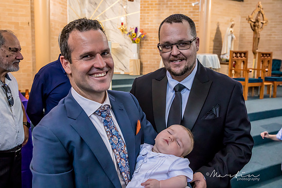 Samuel Baptism-300