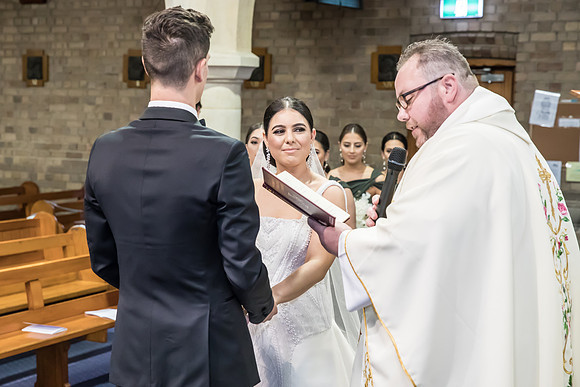 Ceremony B&T-131