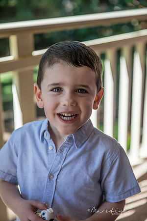 Samuel Baptism-905
