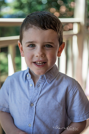 Samuel Baptism-908