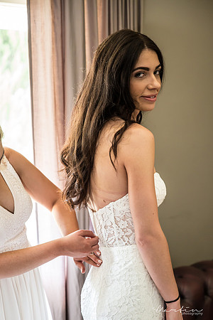 Bride G&B-80