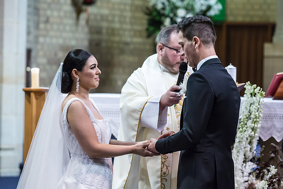 Ceremony B&T-248