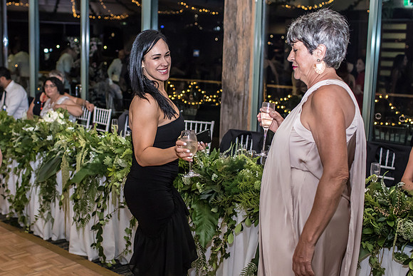 Reception J&A-245