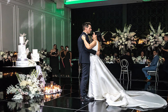 Reception B&T-159
