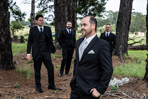Groom A&A-101