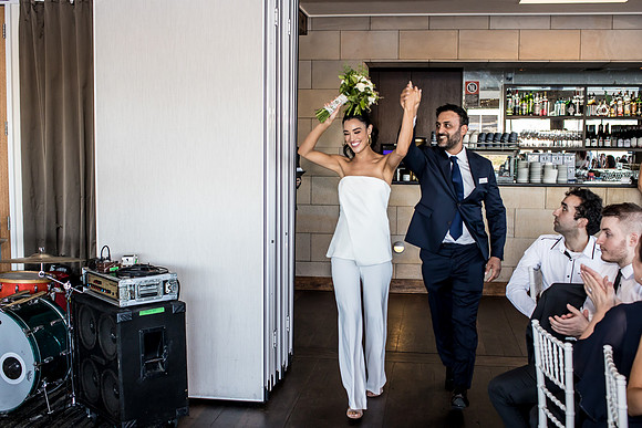 Reception J&A-39