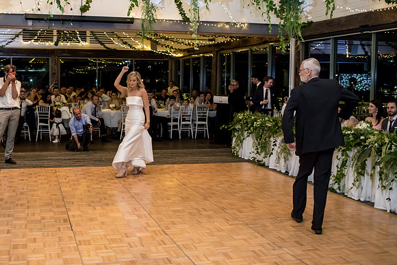 Reception J&A-204