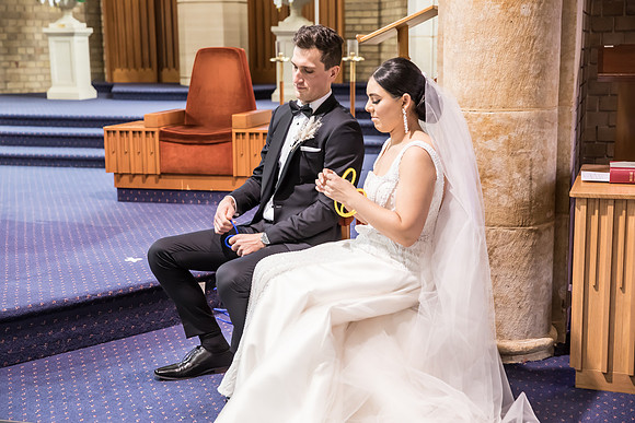Ceremony B&T-120