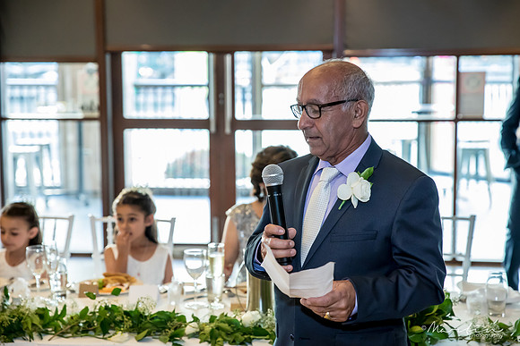 Reception L&J-78