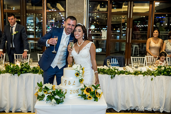 Reception L&J-141