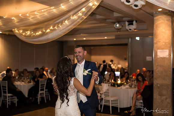 Reception L&J-487